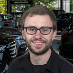 Derek Lohr Staff Image at Euro Motorcars Devon